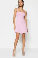 Dámske šaty Trendyol Fashion