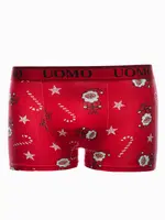 Edoti Men's underpants