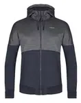 MICHAL men's sweatshirt blue
