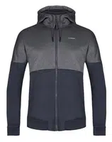 MICHAL men's sweatshirt blue