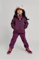 Detské nohavice Reima Kaura