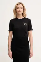 Bavlnené tričko Twinset