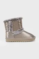 Detské zimné topánky Mayoral