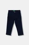 Detské nohavice United Colors of Benetton