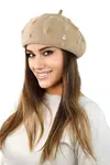 Kamea Woman's Beret K.23.037.68