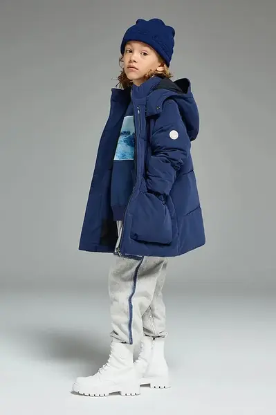 Detská bunda Emporio Armani