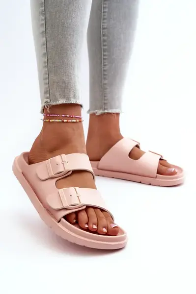 Dámske šľapky BIG STAR SHOES