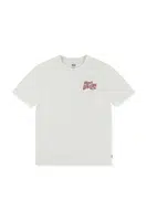 Dětské tričko Levi's WORN BY COWBOYS TEE béžová barva, s potiskem, 9EN901