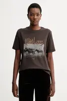 Bavlněné tričko ZADIG&VOLTAIRE