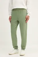 Bavlněné tepláky Lacoste