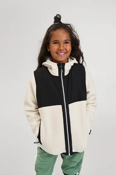 Dětská fleecová mikina Reima Turbo