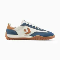 Tenisky Converse Run Star Trainer modrá barva, A13054C