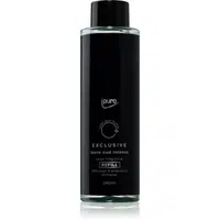 ipuro Exclusive Oud náplň do aroma difuzérů 240 ml