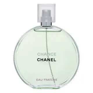 Chanel Chance Eau Fraiche toaletní voda pro ženy 150 ml