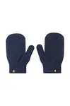 Dětské rukavice Reima Vantus tmavomodrá barva, 5300129C