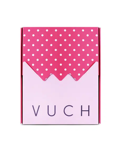 Dárkový Vuch box