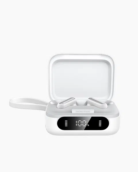 Anker soundcore P41i Bluetooth sluchátka bílá