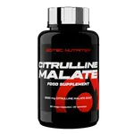Scitec Nutrition Citrulline Malate - 90 kapslí