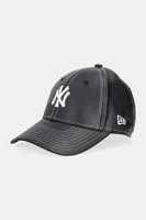 Kšiltovka New Era černá barva, 60691323