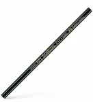 Přírodní uhel v tužce Faber-Castell Pitt Charcoal - střední