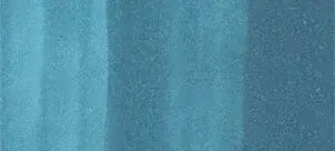 Copic classic marker – BG09 Blue Green