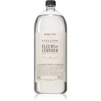 L’Occitane Fleurs de Cerisier sprchový gel Refill 500 ml