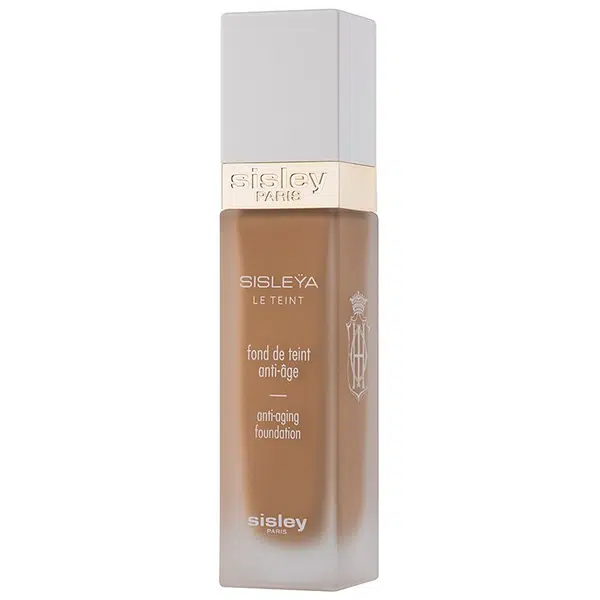 Sisley Sisleÿa Le Teint pečující make-up proti stárnutí pleti odstín 3R Peach 30 ml