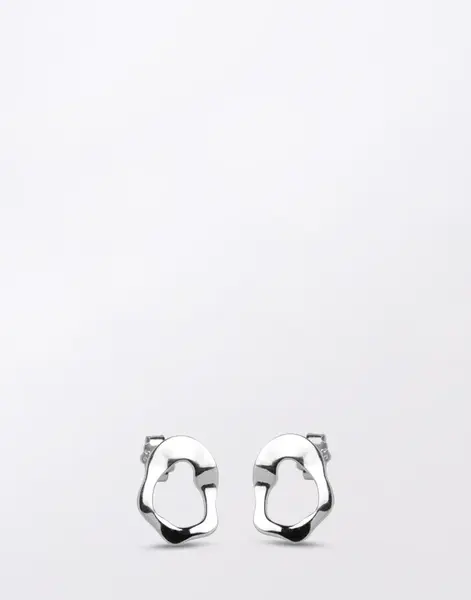 ENAMEL Copenhagen Studs, Daphne 925S