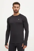 Funkční triko s dlouhým rukávem Peak Performance Spirit