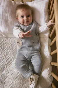 Kojenecká sada Mayoral Newborn