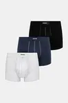 Boxerky Karl Lagerfeld 3-pack