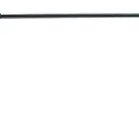 Daiwa prorex skládací pogumovaný podběrák 2,05 m