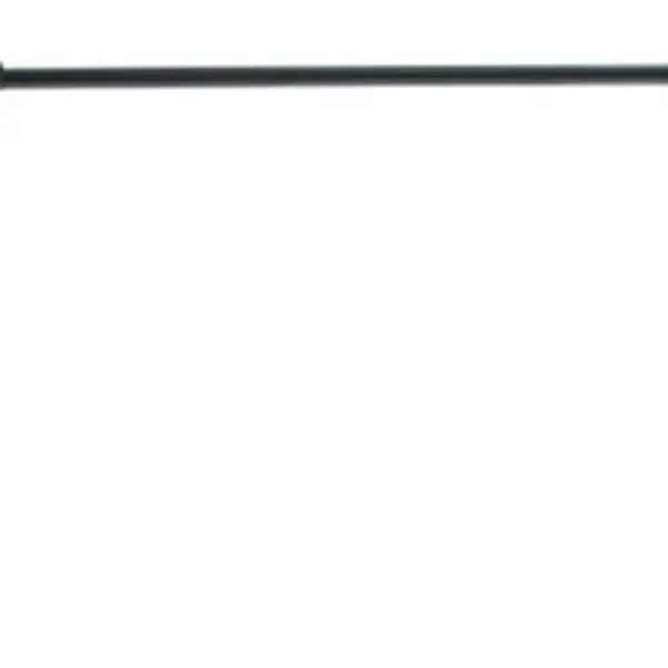 Daiwa prorex skládací pogumovaný podběrák 2,05 m