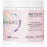 Revlon Professional Magnet maska pro barvené a poškozené vlasy 500 ml