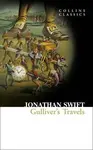 Gulliverâ€™s Travels - Jonathan Swift