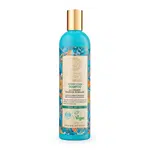 Natura Siberica Rakytníkový šampon pro maximální objem vlasů (Shampoo) 400 ml