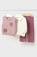 Kojenecká sada Mayoral