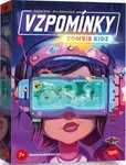 Zombie Kidz: Vzpomínky
