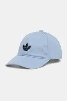 Bavlněná baseballová čepice adidas Originals