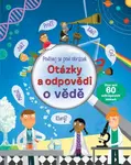 Otázky a odpovědi o vědě - Podívej se pod obrázek  Katie Daynes - Katie Daynes