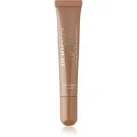 Dermacol Lip Treat hydratační lesk na rty odstín 2 Cinnamon Glaze (Vanilla & Cinnamon) 10 ml