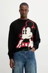 Svetr Desigual SWINDON MICKEY