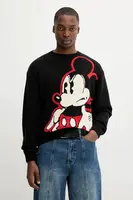 Svetr Desigual SWINDON MICKEY