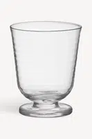 Sada skleniček Kosta Boda Viva 200 ml 2-pack průhledná barva