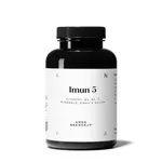 ANNA BRANDEJS Imun 5 Pro posílení imunity 60 kapslí