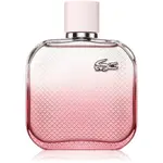 Lacoste L.12.12 Rose Eau Intense toaletní voda pro ženy 100 ml