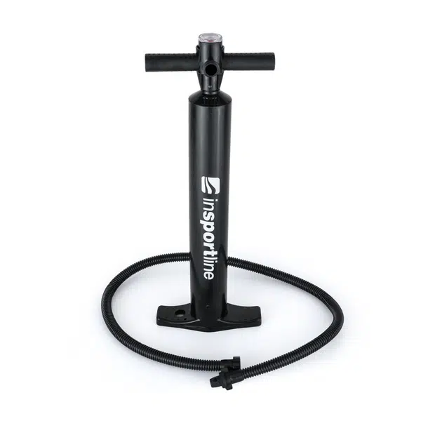 inSPORTline Pumpa Airstunt