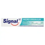 SIGNAL  Microgranules zubní pasta 75 ml