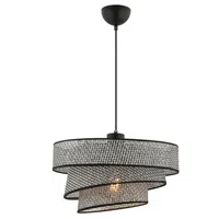 P & B ZÁVĚSNÉ SVÍTIDLO, 40/72 cm