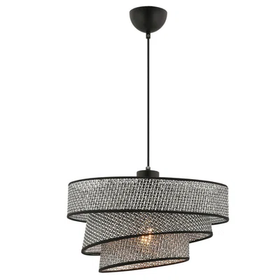 P & B ZÁVĚSNÉ SVÍTIDLO, 40/72 cm